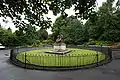 Monument à William Thomson, Lord Kelvin