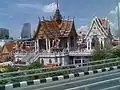 Wat Hua Lamphong