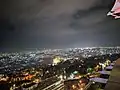 Kigali la nuit