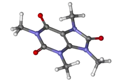 Image illustrative de l’article Théacrine