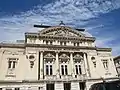 théâtre de Bourg-en-Bresse (1899).