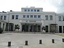 Théâtre municipal