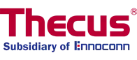 logo de Thecus