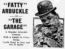 Description de l'image Thegarage-newspaperad-1920.jpg.