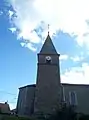 Église Saint-Pierre de Thel