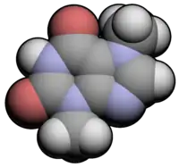 Image illustrative de l’article Théobromine