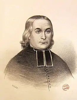 Théodore Combalot