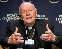 Theodore McCarrick (2000-2006)