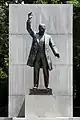 Theodore Roosevelt Island Memorial National.