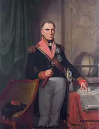 Theodorus Frederik van Capellen