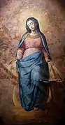 Notre-Dame de l'Immaculée Conception (date inconnue)