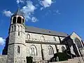 Église catholique.