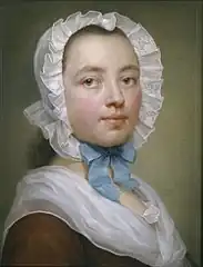 Theresa Mengsc.1745