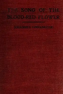 Image illustrative de l’article Chant de la fleur rouge