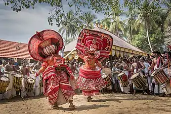 Kavu Andaloor