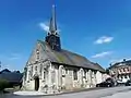 église Saint-Taurin