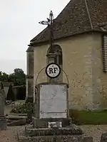 Monument aux morts