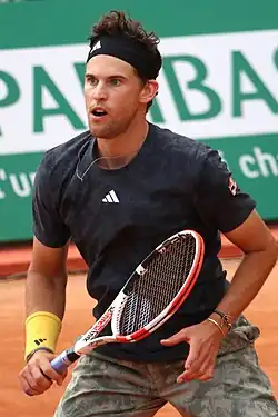 Image illustrative de l’article Dominic Thiem