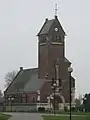 Église Saint-Martin de Thiepval