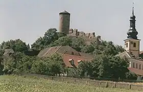 Thierstein (Bavière)