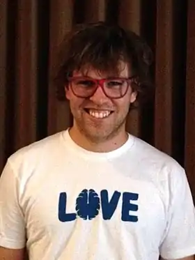 Image illustrative de l’article Kevin Pearce