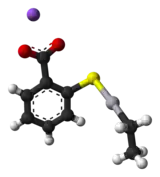 Image illustrative de l’article Thiomersal