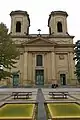 Église Saint-Maximin de Thionville