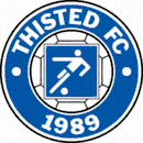 Logo du Thisted FC