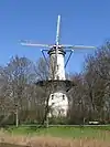 Moulin "de Hoop"