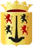 Blason de Tholen