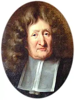 Thomas Corneille