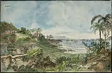 Baie de Guanabara