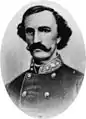 Brigadier général Thomas J. Churchill