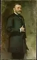 Portrait d'Ulysses S. Grant, entre 1875 et 1885, National Portrait Gallery