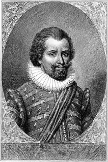 Thomas Sonnet de Courval