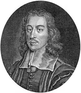 Thomas Willis (1621-1675)