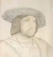 Thomas de Foix