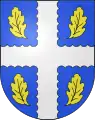 Blason de Thônex