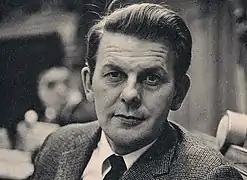 Thorbjörn Fälldin (1971–1985)