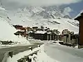 Val Thorens