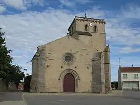 Thorigny (Vendée)