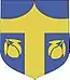 Blason de Thorsby