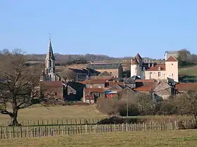 Thory (Yonne)