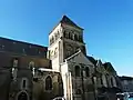 Église Saint-Laon de Thouars