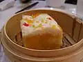 Gâteau mille-couches (千层糕, qiāncéng gāo).
