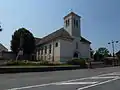 Église Saint-André de Thumeries