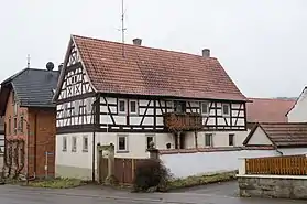 Thundorf in Unterfranken