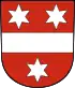 Blason de Thundorf