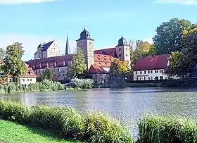 Thurnau