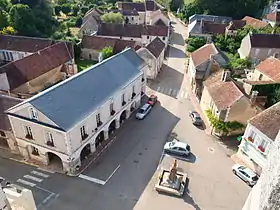 Thury (Yonne)